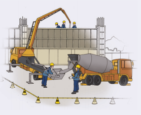 [KN 5] TIÊU CHUẨN BẢO DƯỠNG BÊ TÔNG SAU KHI ĐỔ